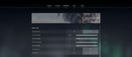 Inner Lines Crosshair Settings